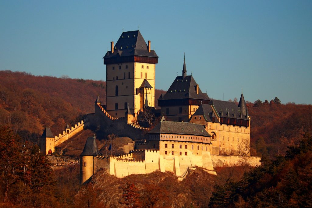 Karlštejn Castle – Perfect Day Trip from Prague |Prague Journeys –Your ...