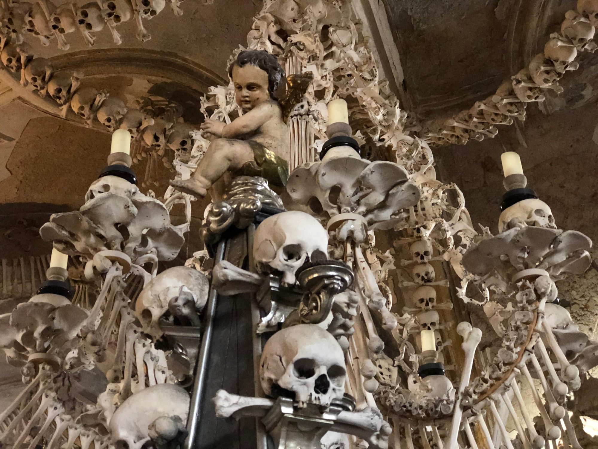 Kutna Hora, Bone Chapel