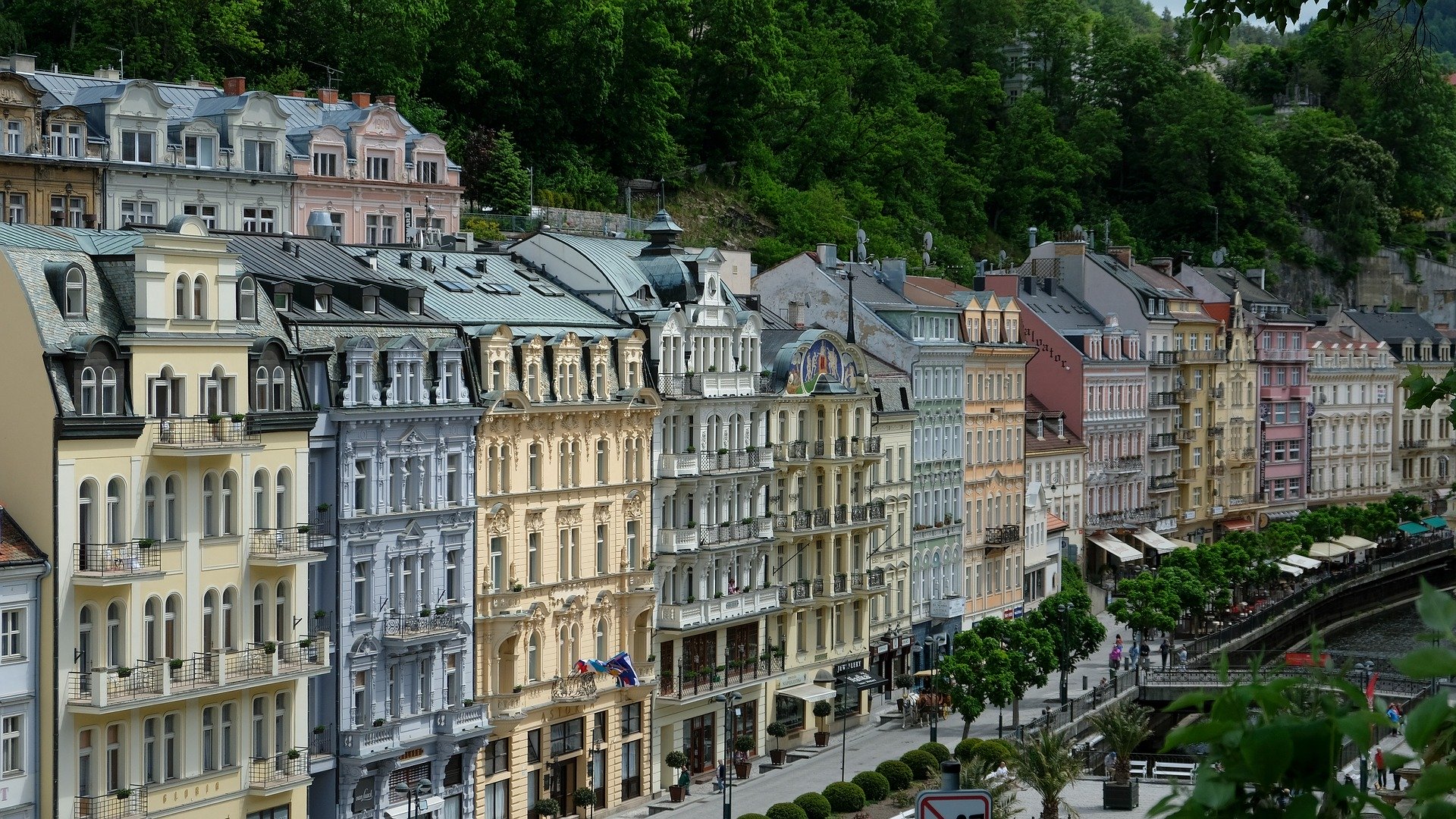 Karlovy Vary