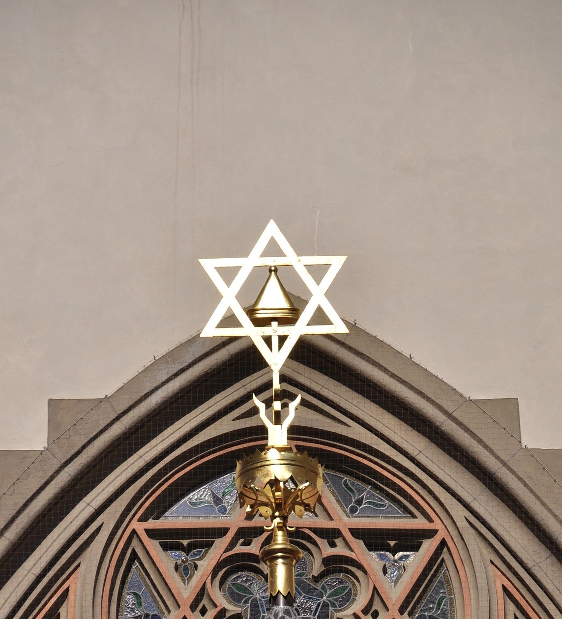 prague jewish quarter